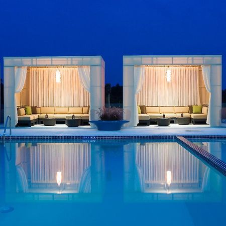 Hotel Indigo Boston - Newton Riverside Εξωτερικό φωτογραφία