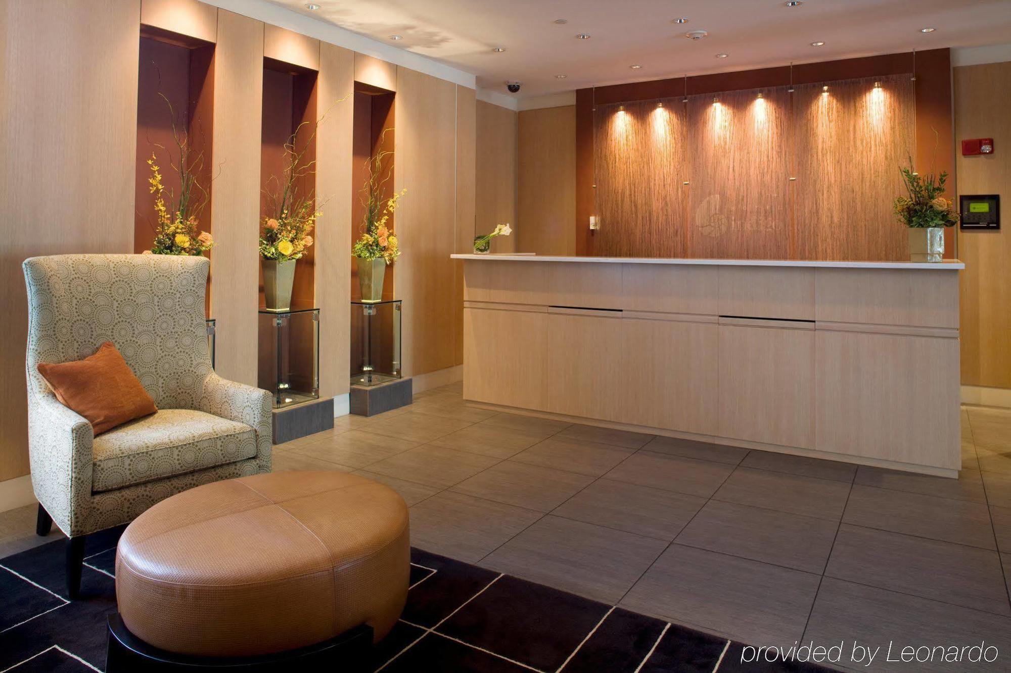 Hotel Indigo Boston - Newton Riverside Εξωτερικό φωτογραφία