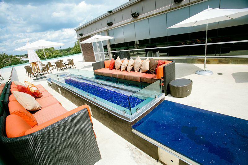 Hotel Indigo Boston - Newton Riverside Εξωτερικό φωτογραφία