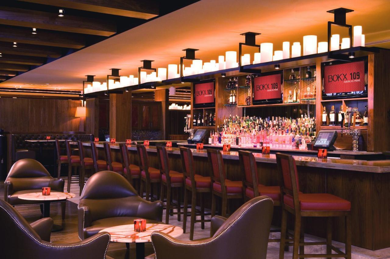 Hotel Indigo Boston - Newton Riverside Εξωτερικό φωτογραφία